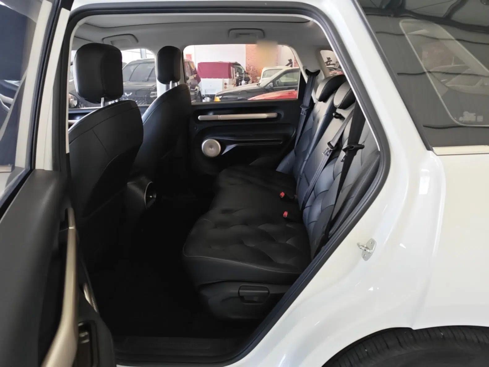Baojun Cloud 2023 460 Max — миниатюра 19