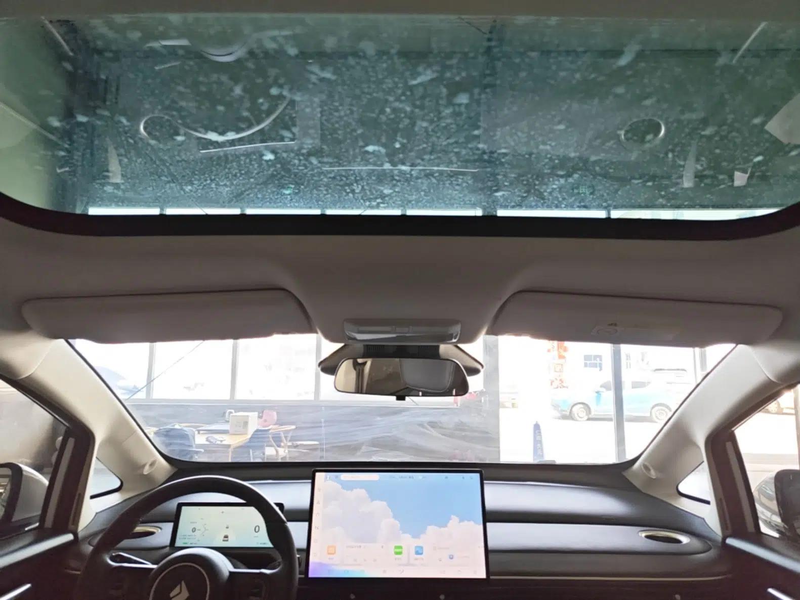 Baojun Cloud 2023 460 Max — миниатюра 20