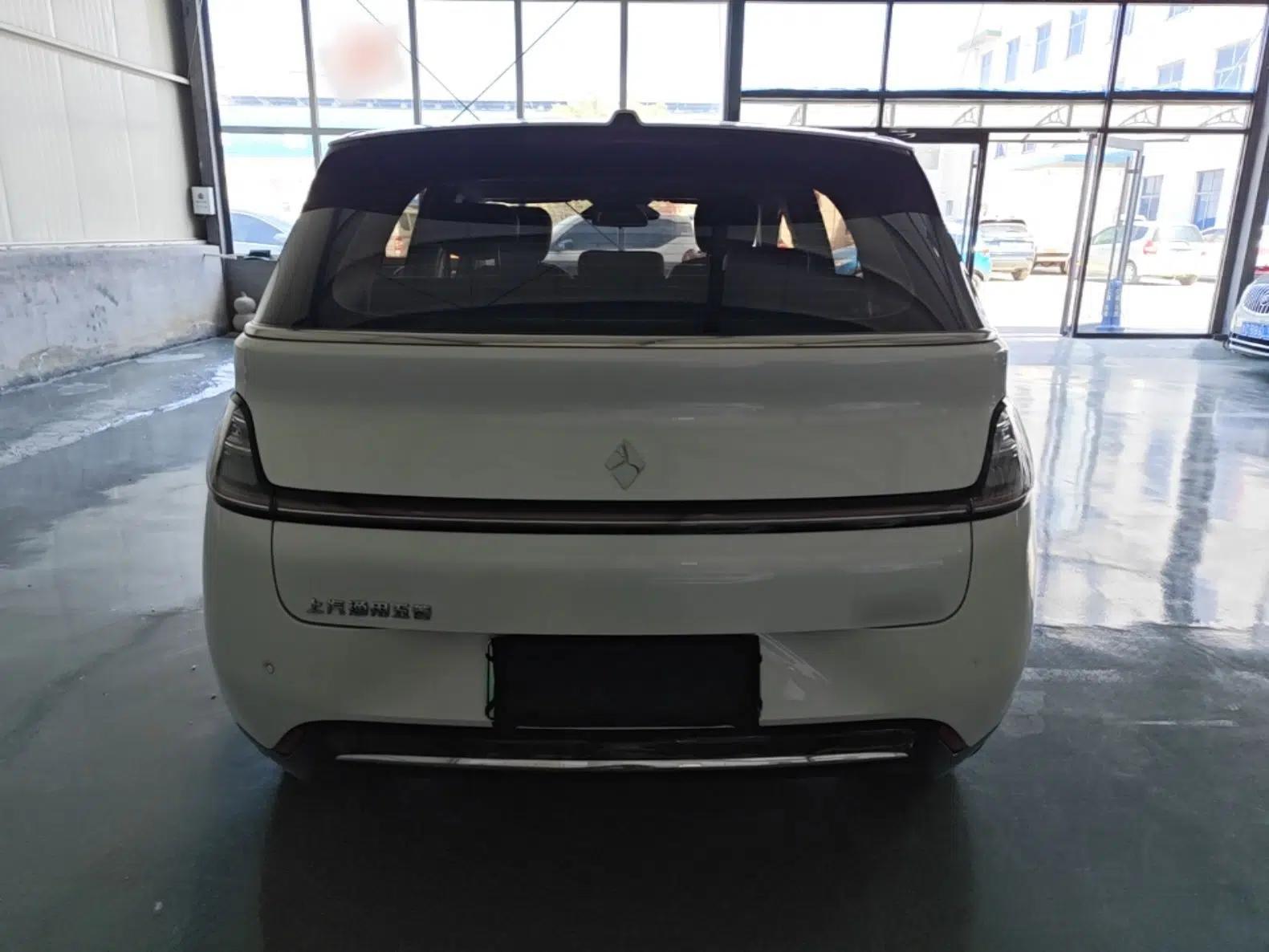 Baojun Cloud 2023 460 Max — миниатюра 3