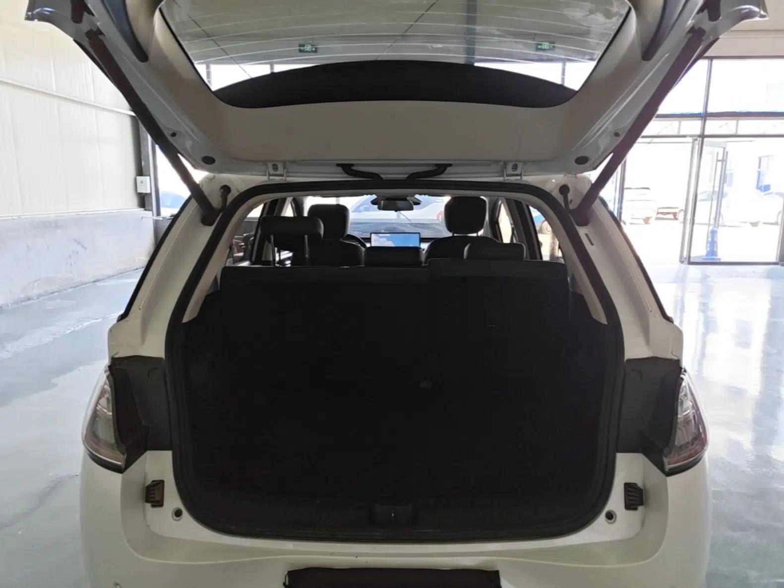 Baojun Cloud 2023 460 Max — миниатюра 21