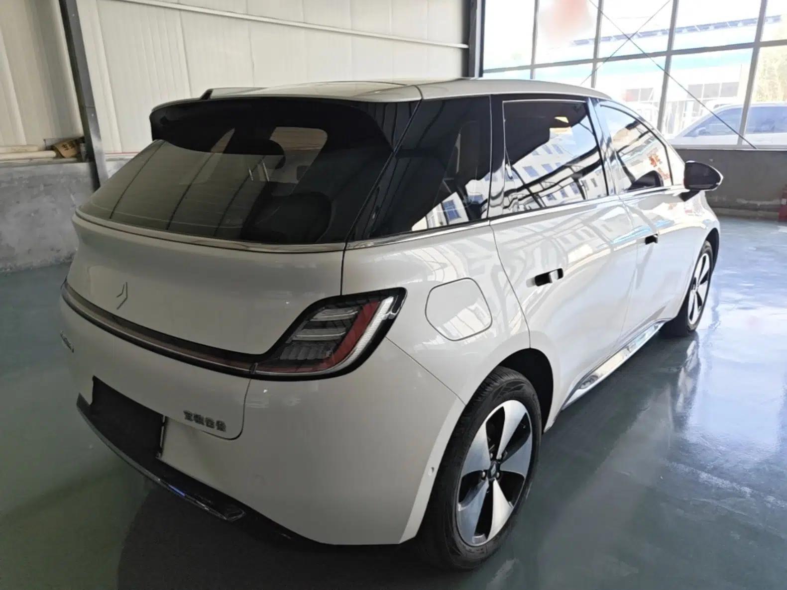 Baojun Cloud 2023 460 Max — миниатюра 4
