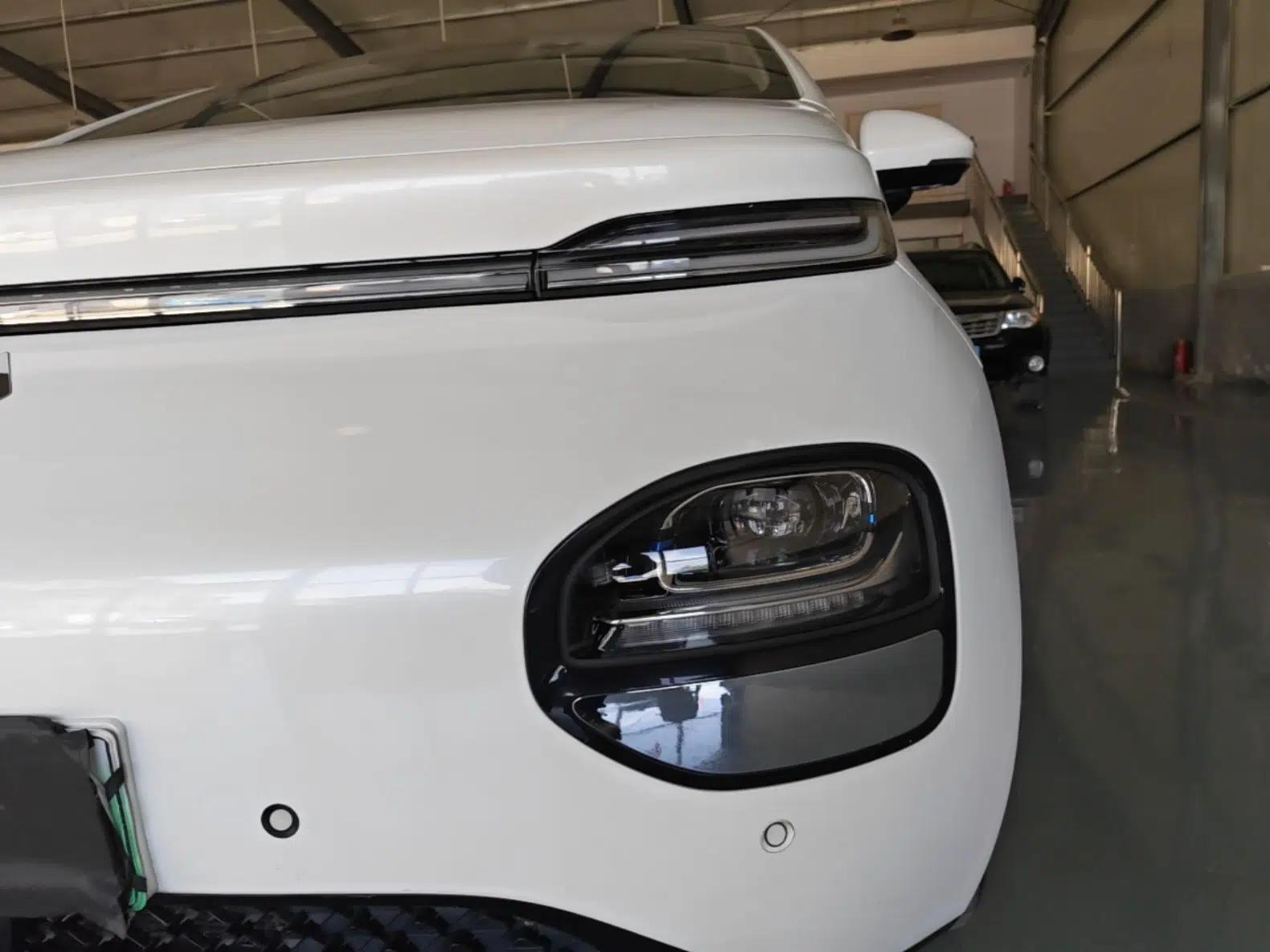 Baojun Cloud 2023 460 Max — миниатюра 5
