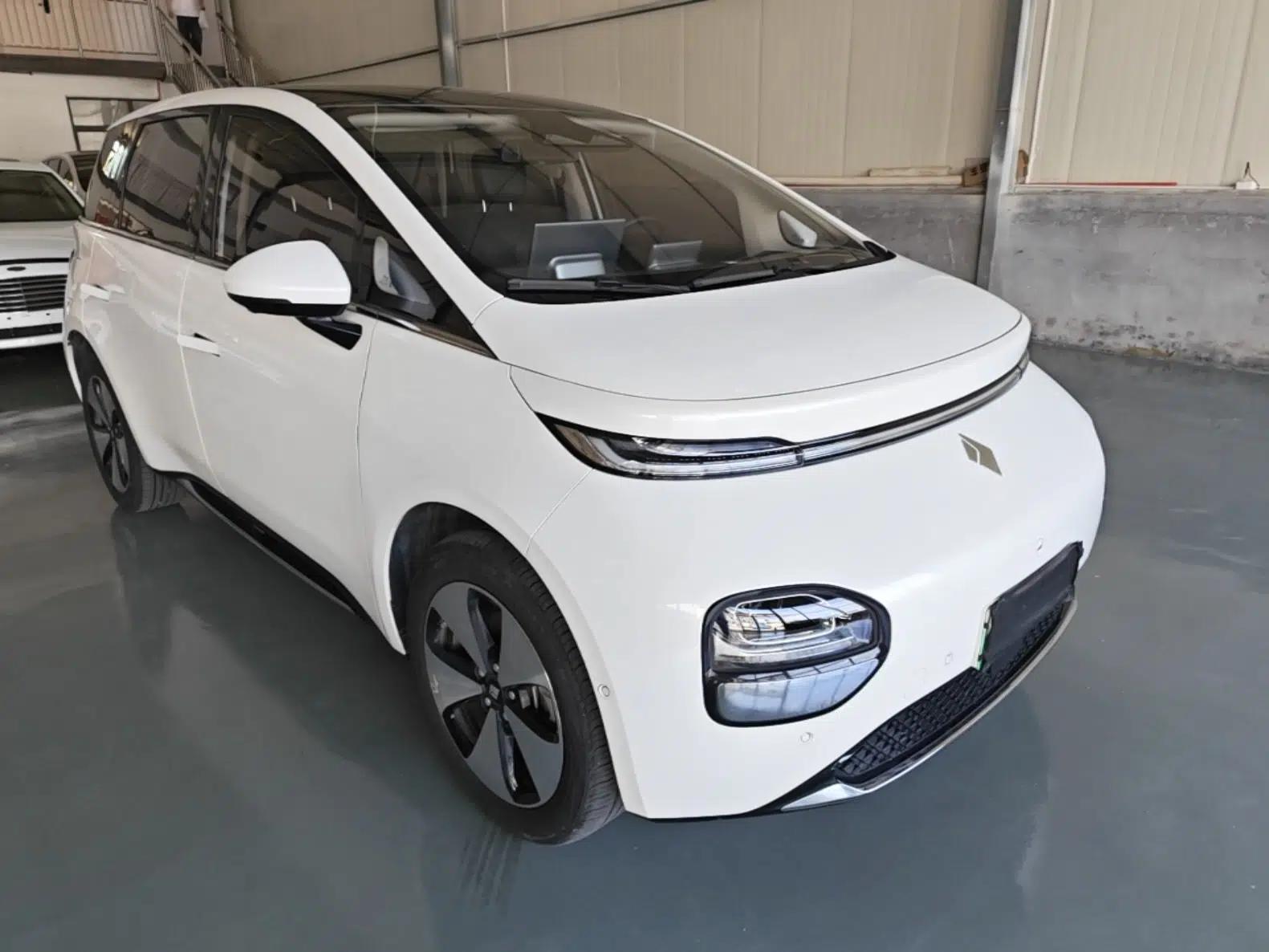 Baojun Cloud 2023 460 Max — миниатюра 6