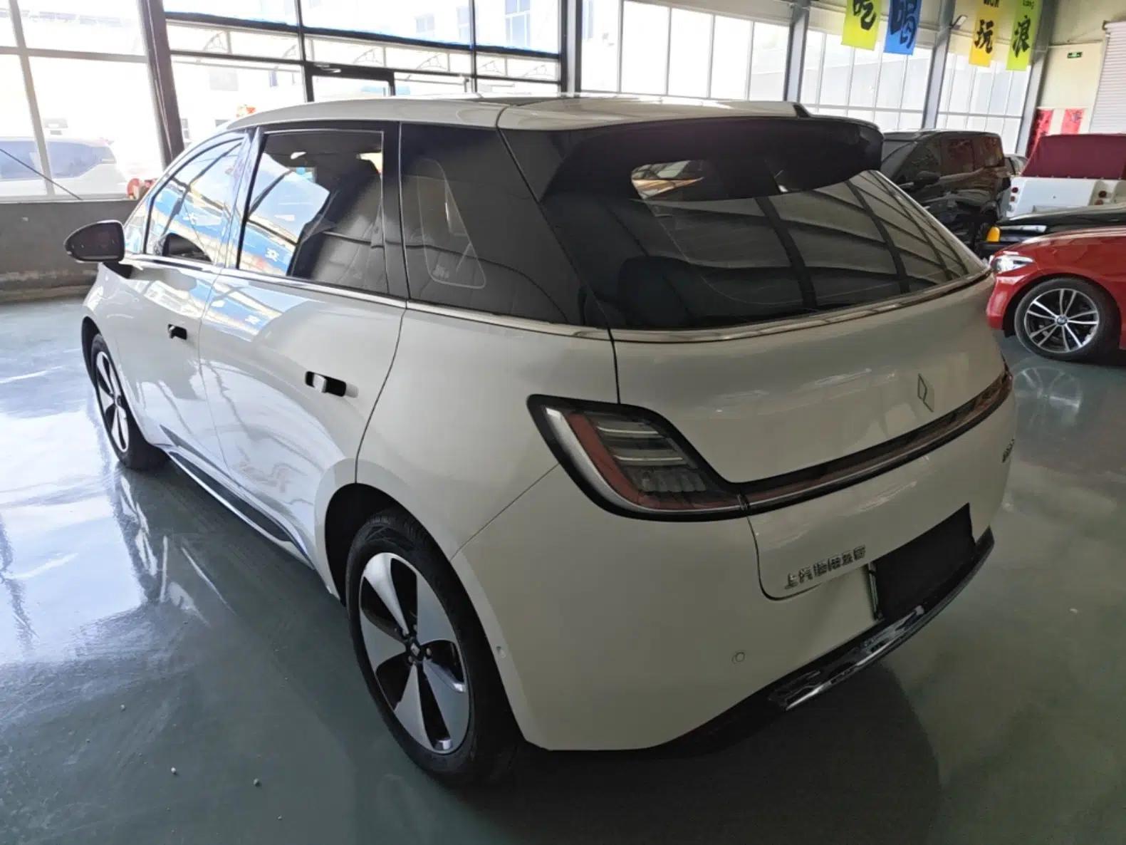 Baojun Cloud 2023 460 Max — миниатюра 7