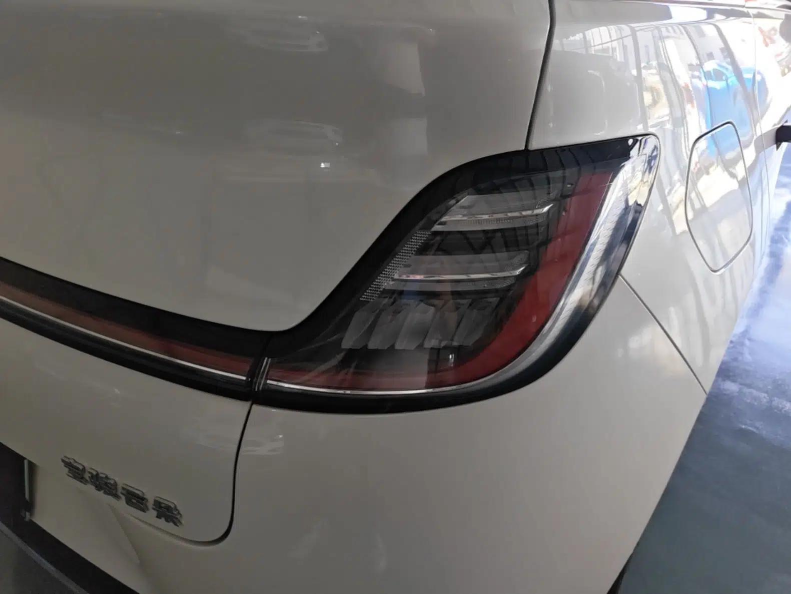 Baojun Cloud 2023 460 Max — миниатюра 8
