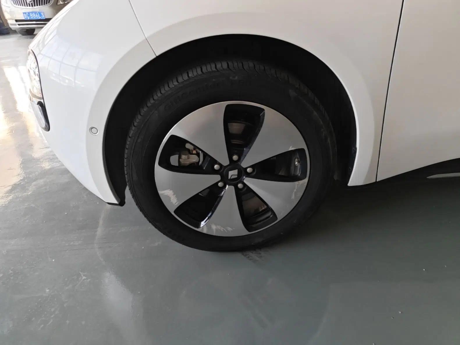 Baojun Cloud 2023 460 Max — миниатюра 9