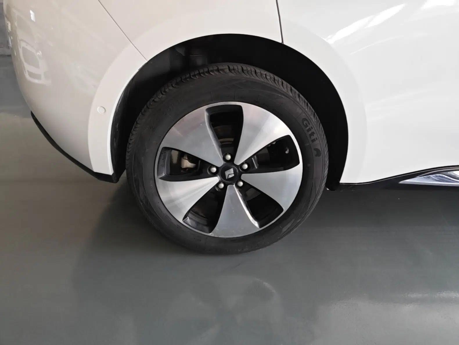 Baojun Cloud 2023 460 Max — миниатюра 10