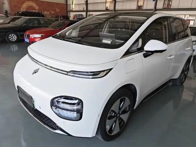 Baojun Cloud 2023 460 Max