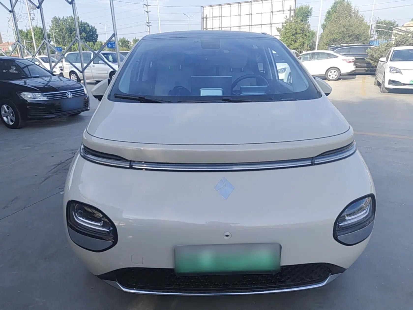 Baojun Cloud 2023 460 Max — миниатюра 2