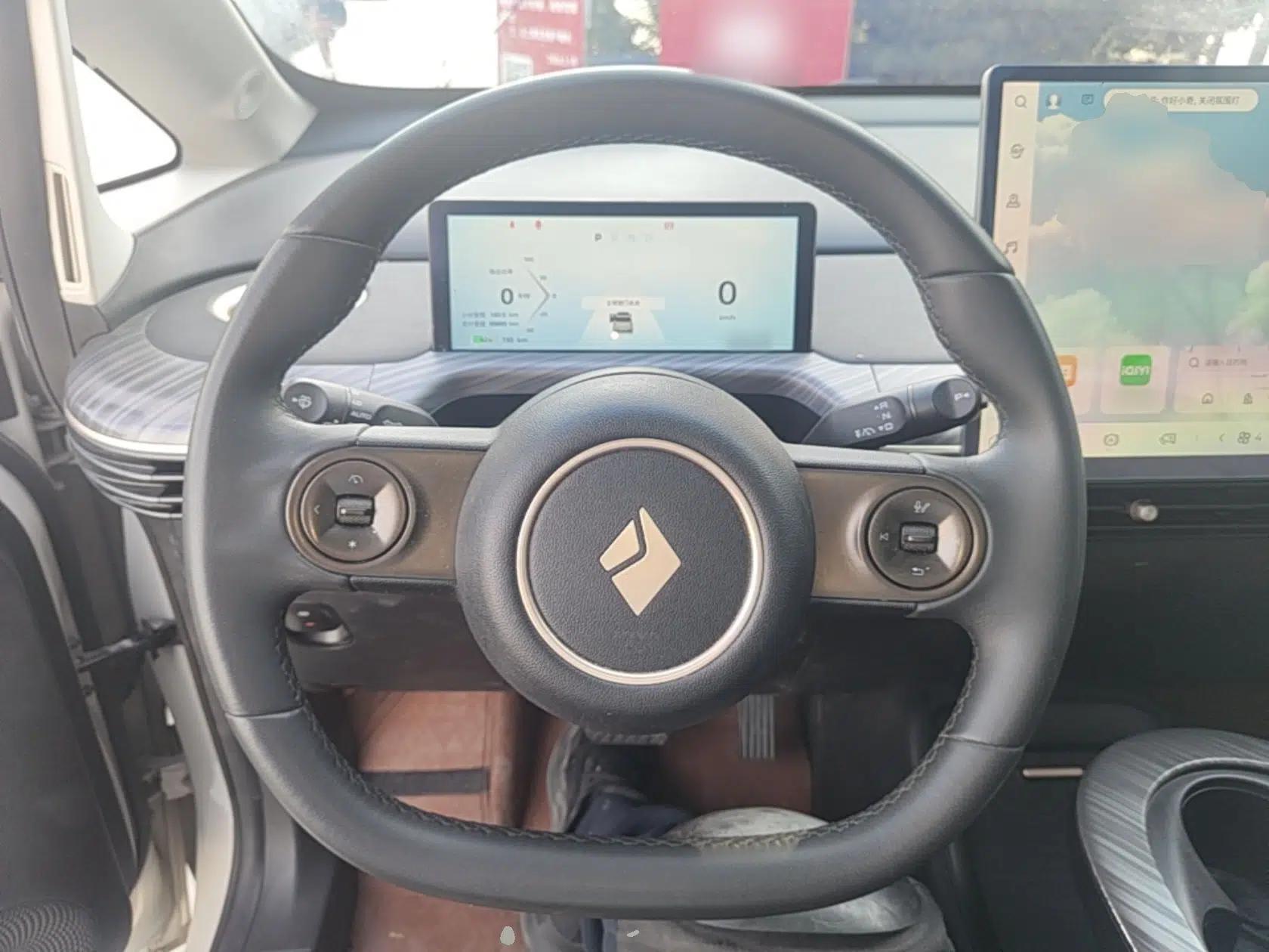 Baojun Cloud 2023 460 Max — миниатюра 14