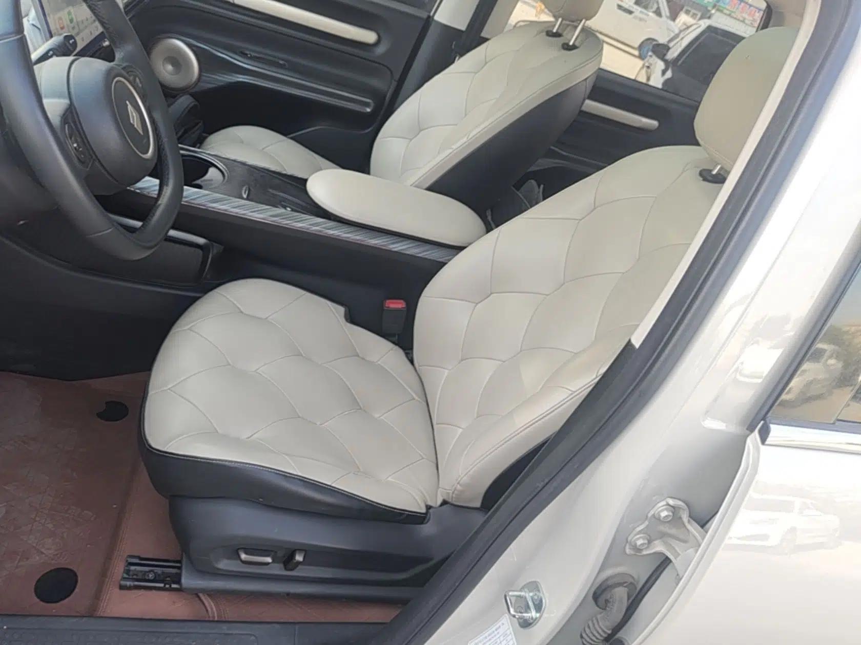 Baojun Cloud 2023 460 Max — миниатюра 18
