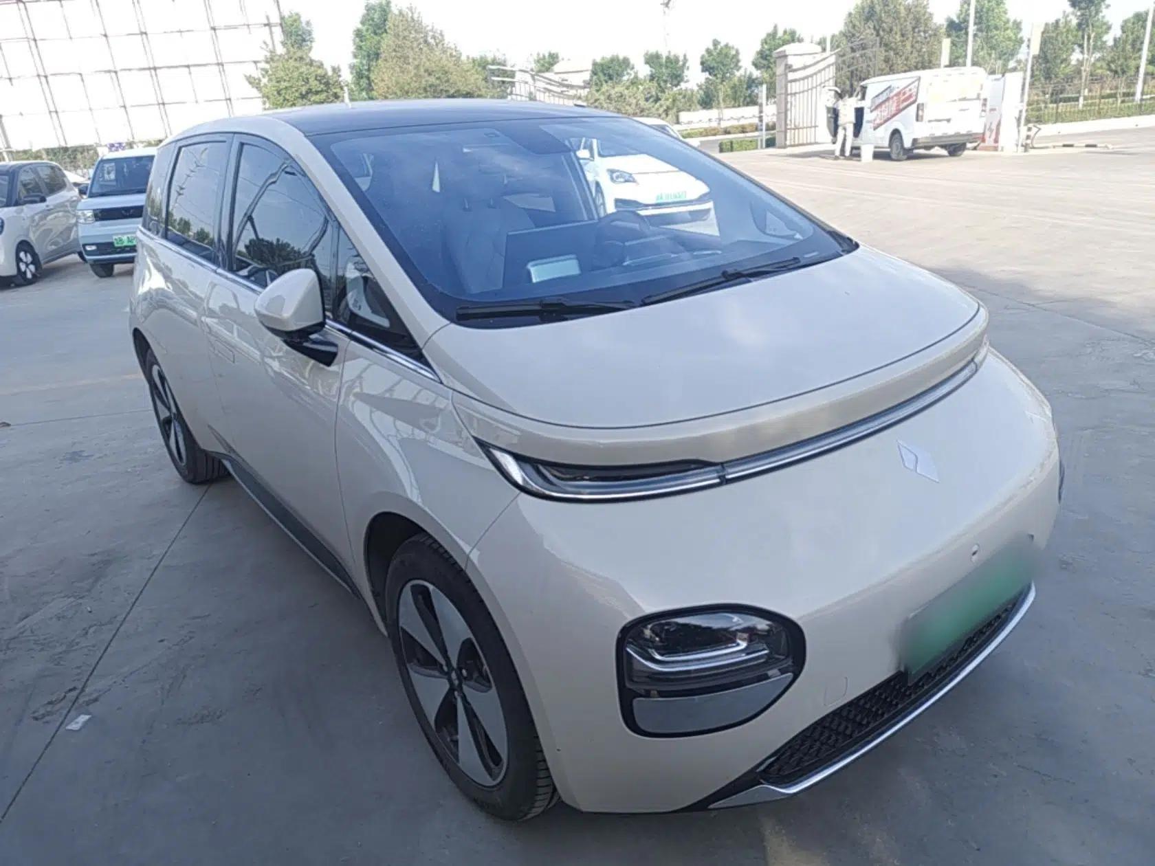 Baojun Cloud 2023 460 Max — миниатюра 3