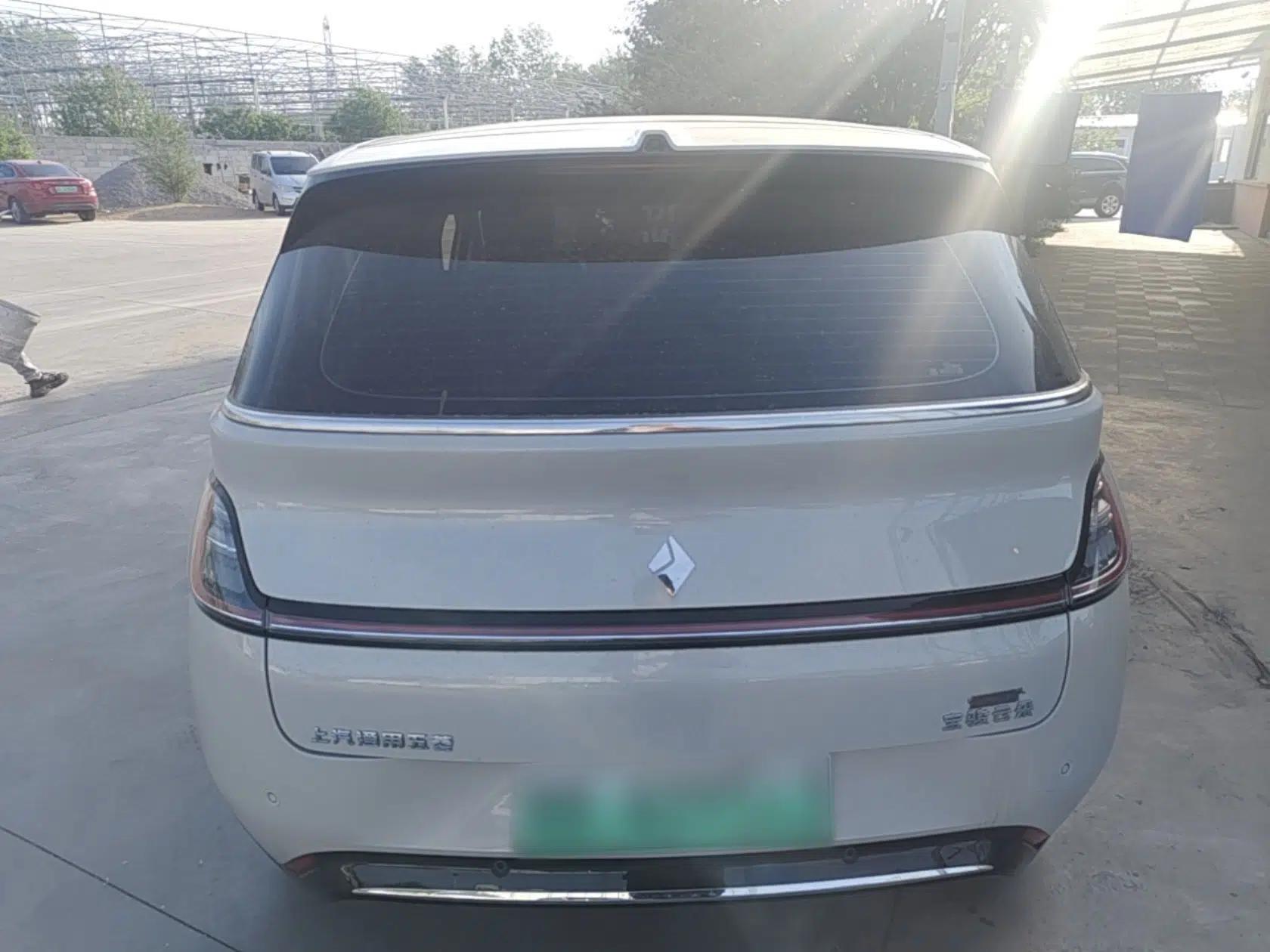 Baojun Cloud 2023 460 Max — миниатюра 5