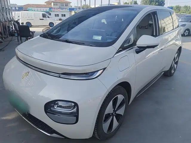Baojun Cloud 2023 460 Max
