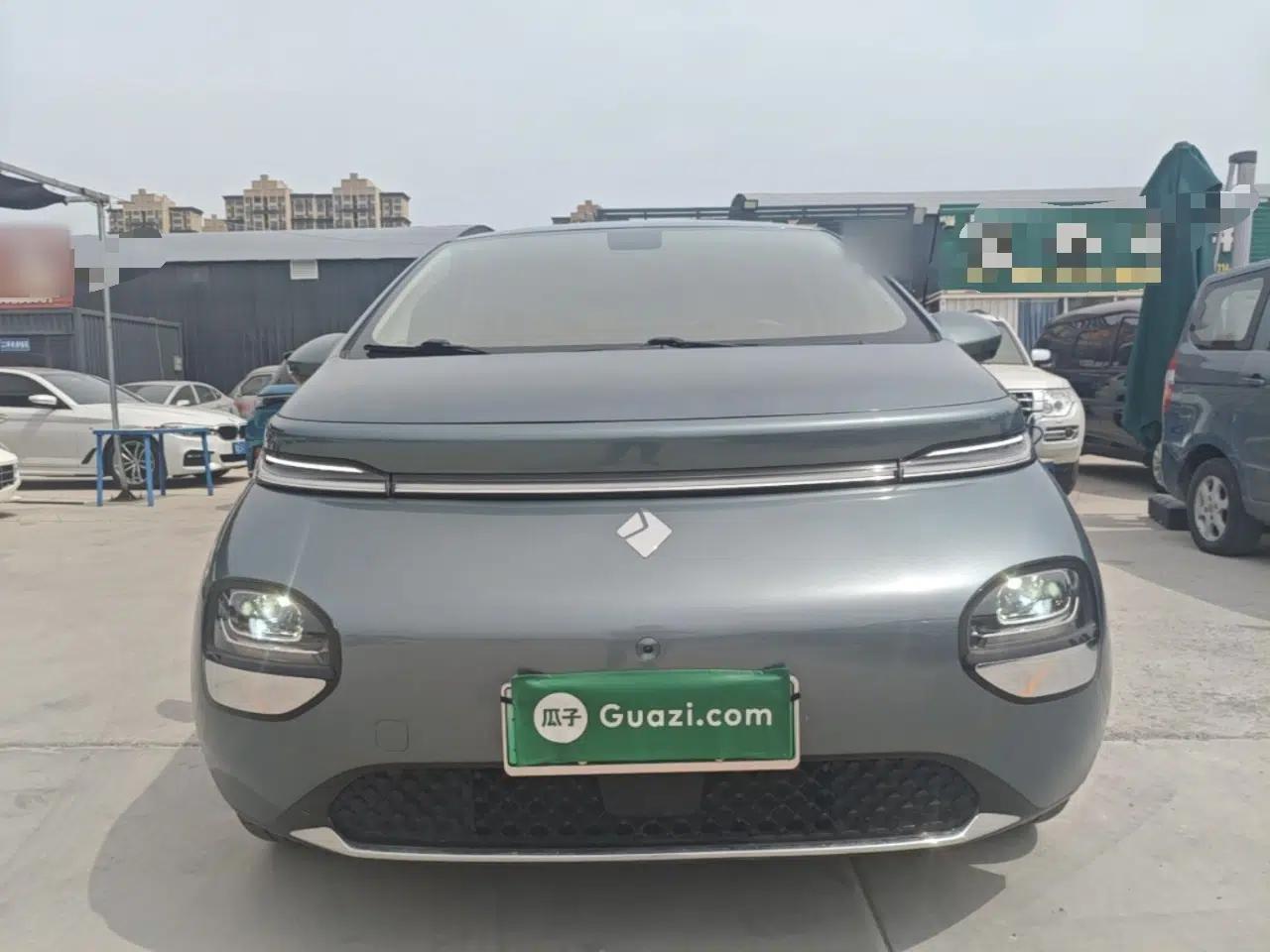 Baojun Cloud 2023 460 Pro — миниатюра 2