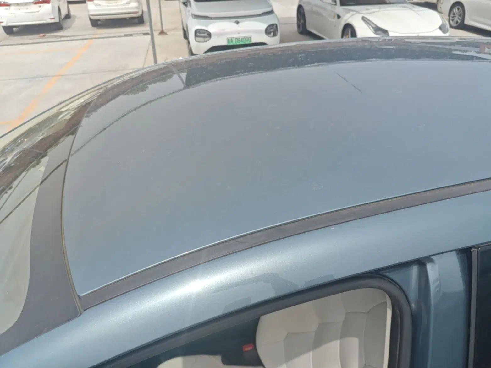 Baojun Cloud 2023 460 Pro — миниатюра 11