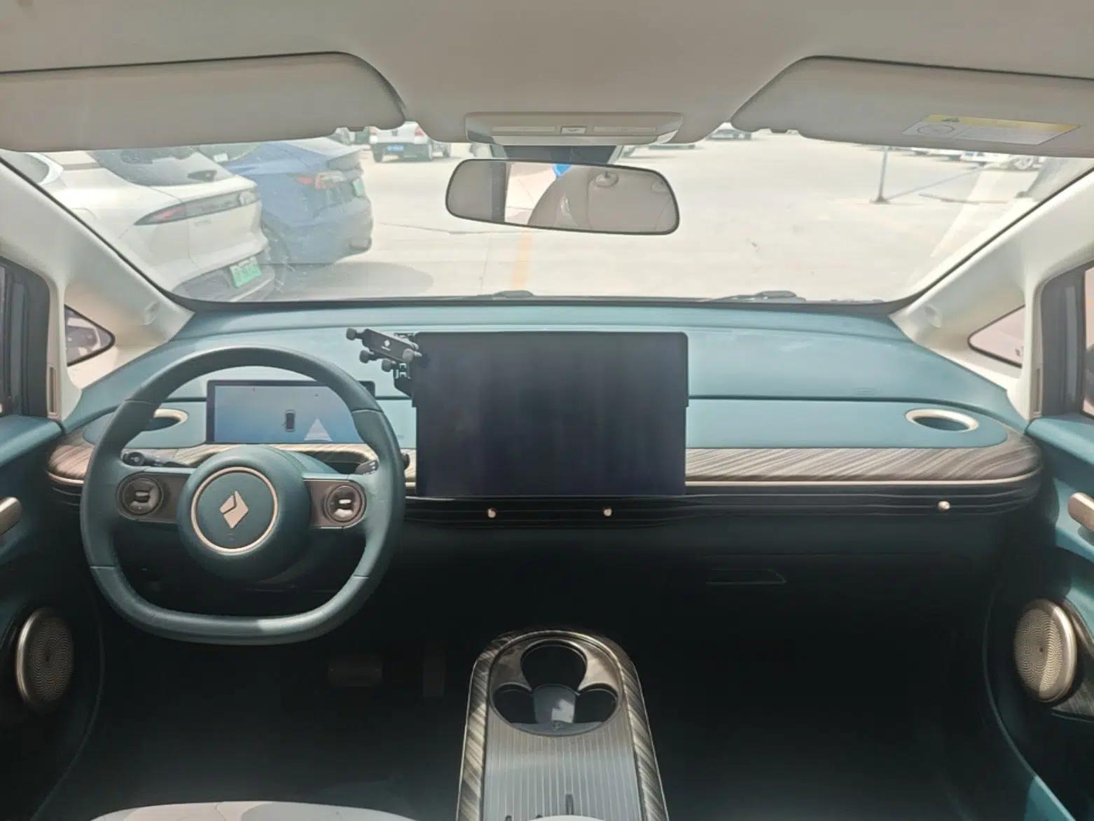 Baojun Cloud 2023 460 Pro — миниатюра 13