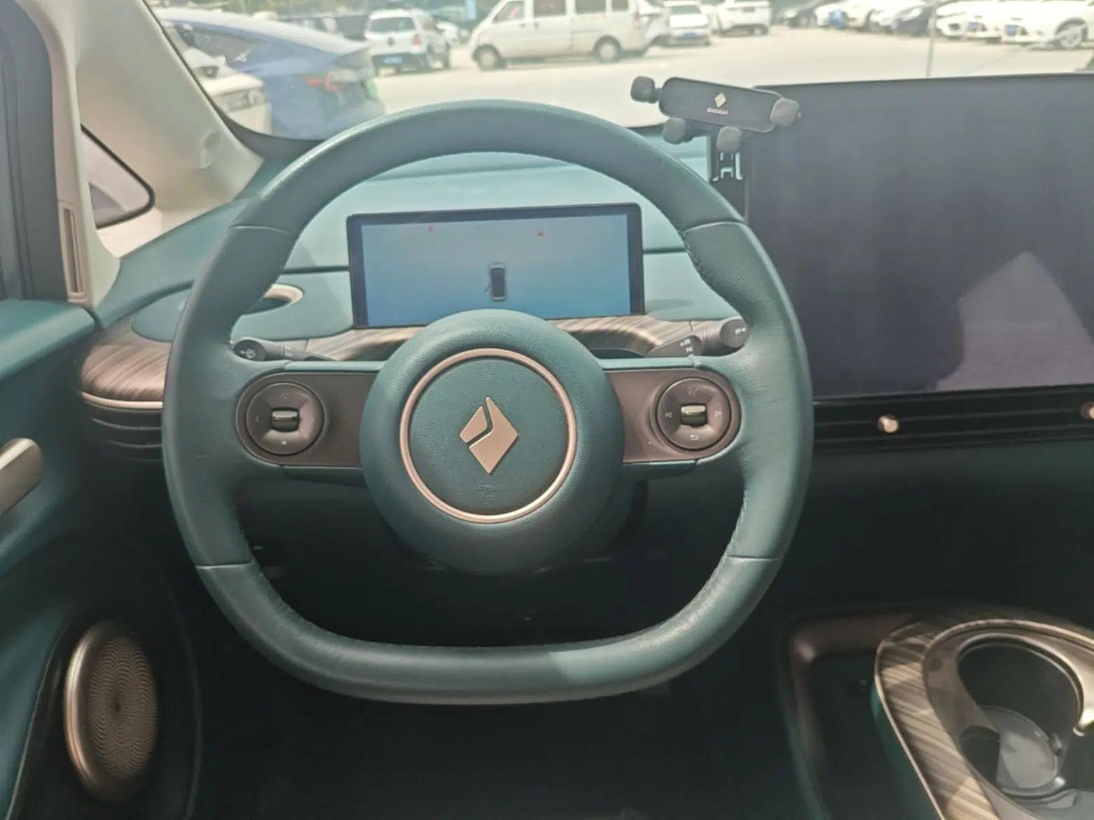 Baojun Cloud 2023 460 Pro — миниатюра 14