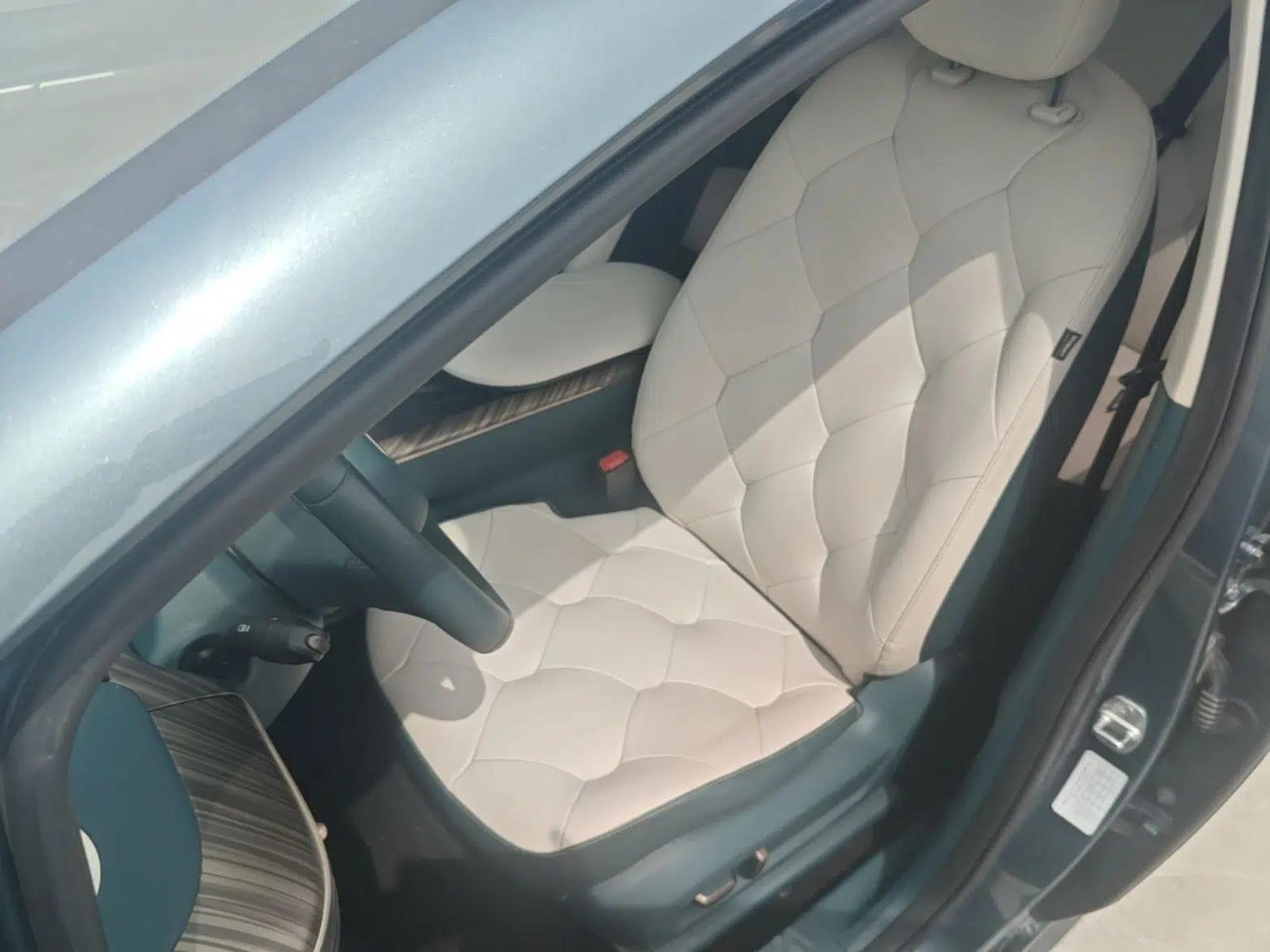 Baojun Cloud 2023 460 Pro — миниатюра 18