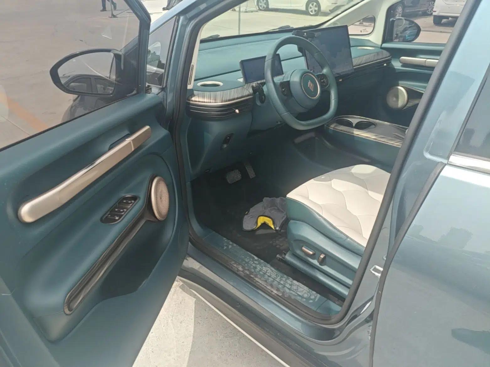 Baojun Cloud 2023 460 Pro — миниатюра 19