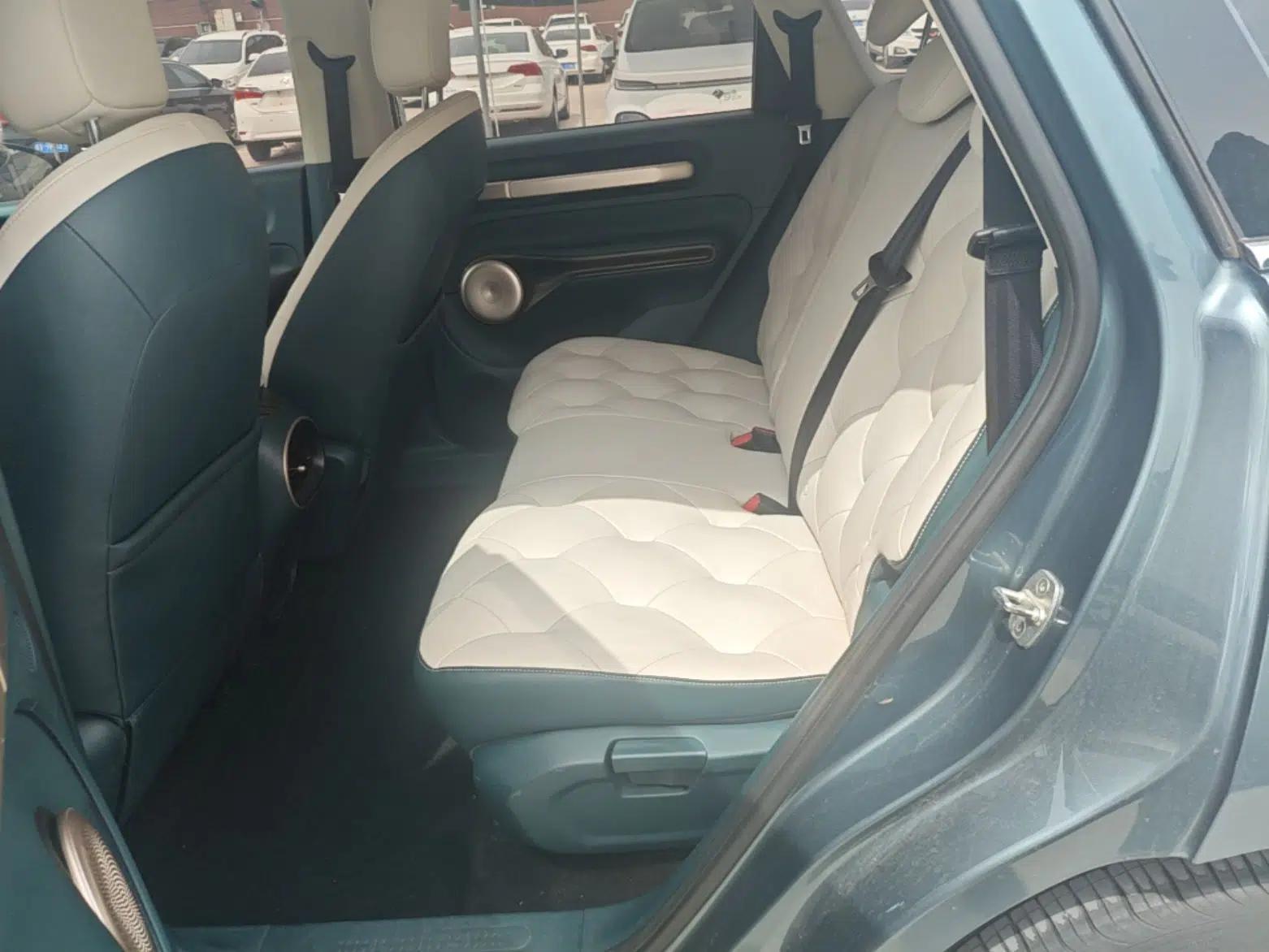 Baojun Cloud 2023 460 Pro — миниатюра 20