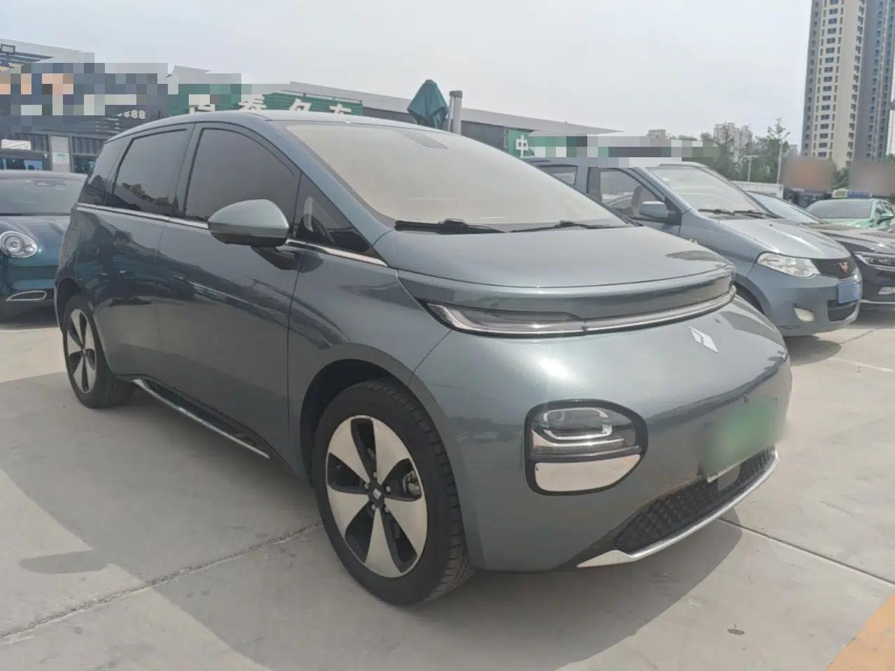 Baojun Cloud 2023 460 Pro — миниатюра 3