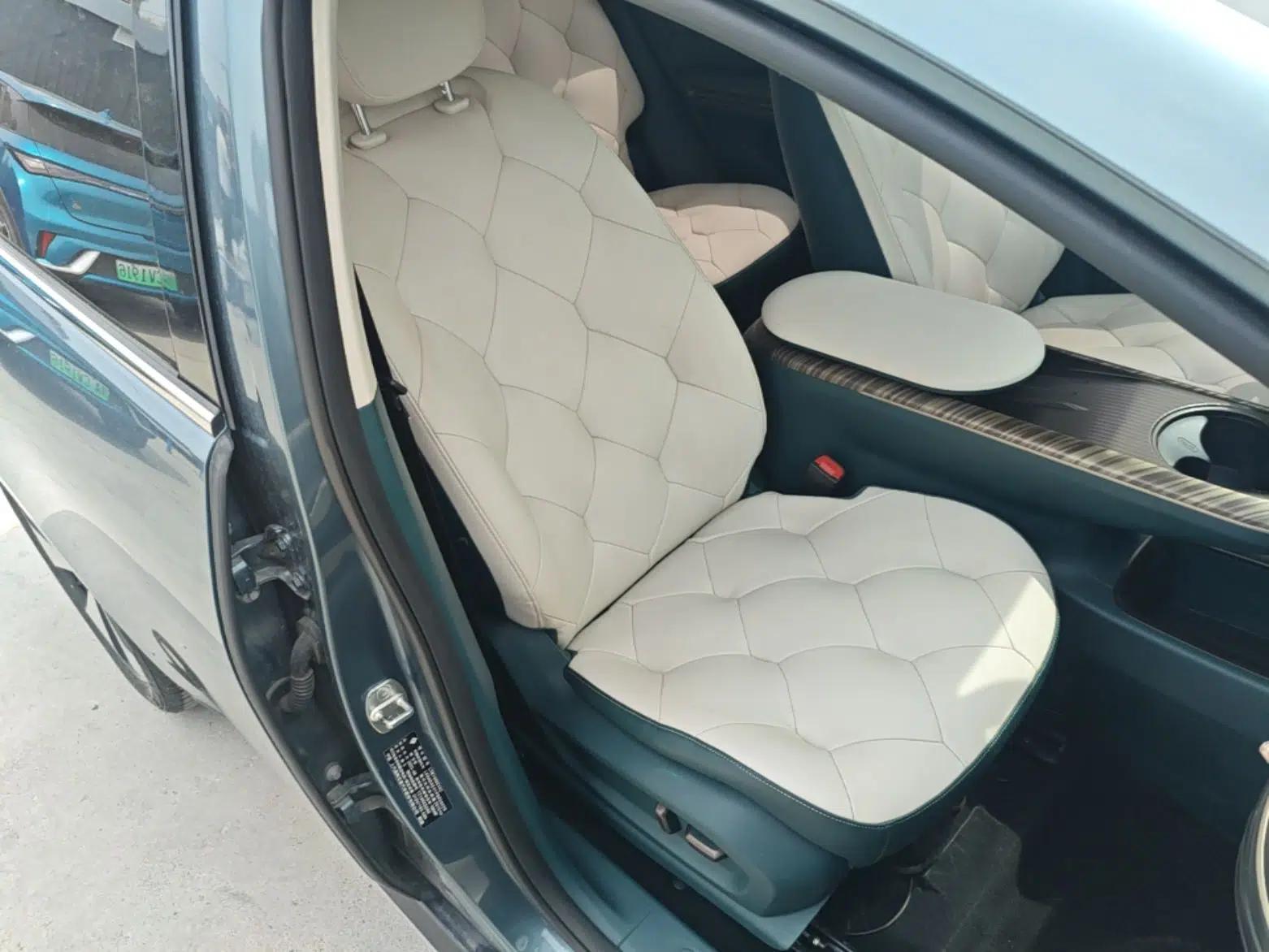 Baojun Cloud 2023 460 Pro — миниатюра 23