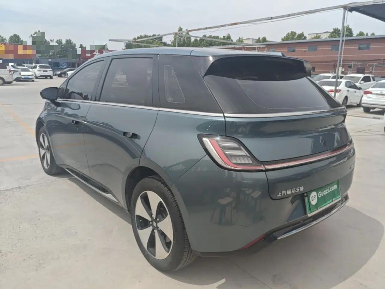 Baojun Cloud 2023 460 Pro — миниатюра 4