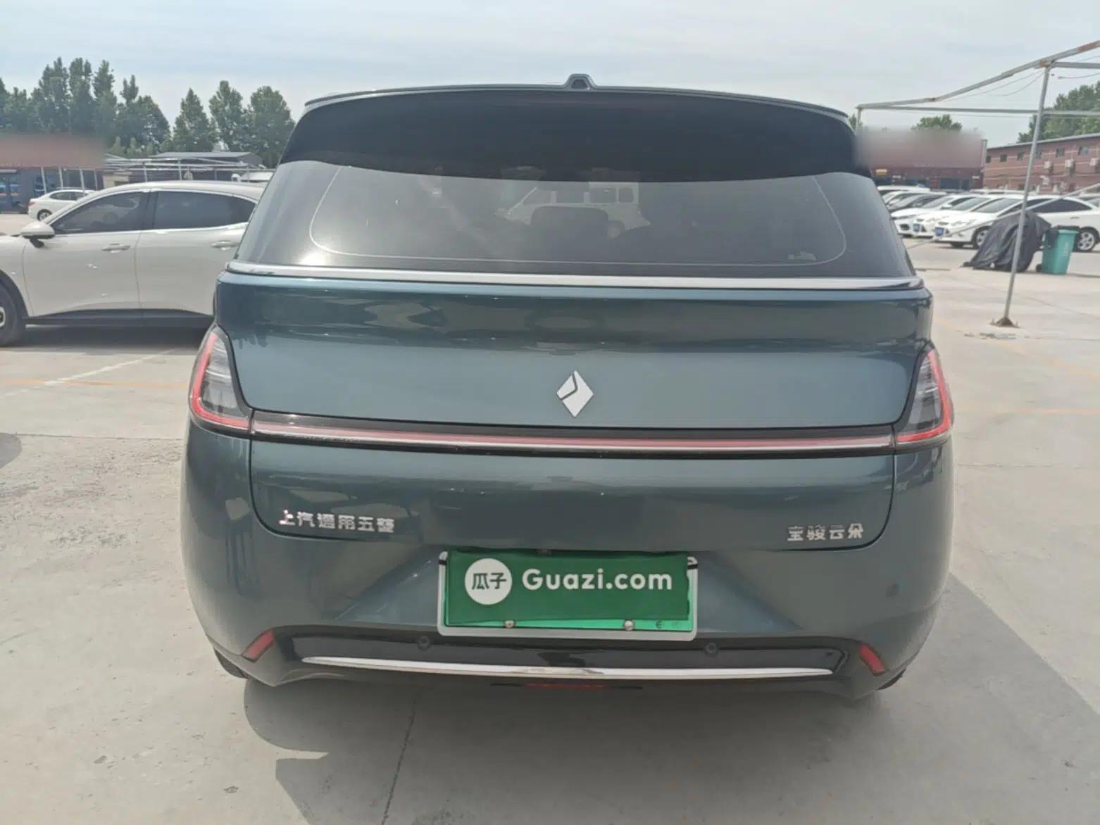 Baojun Cloud 2023 460 Pro — миниатюра 5