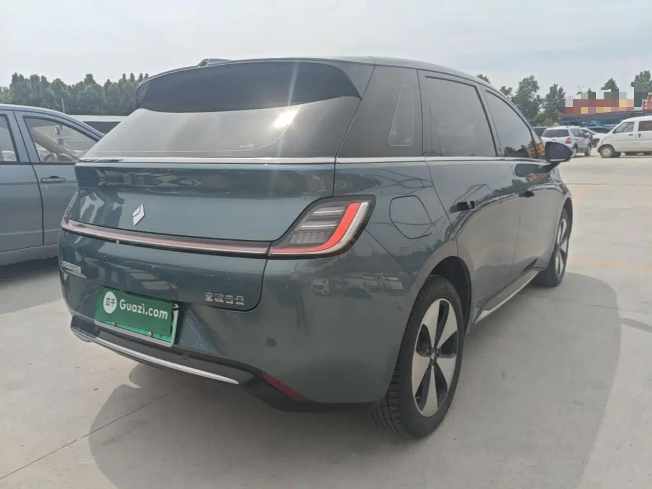 Baojun Cloud 2023 460 Pro — миниатюра 6