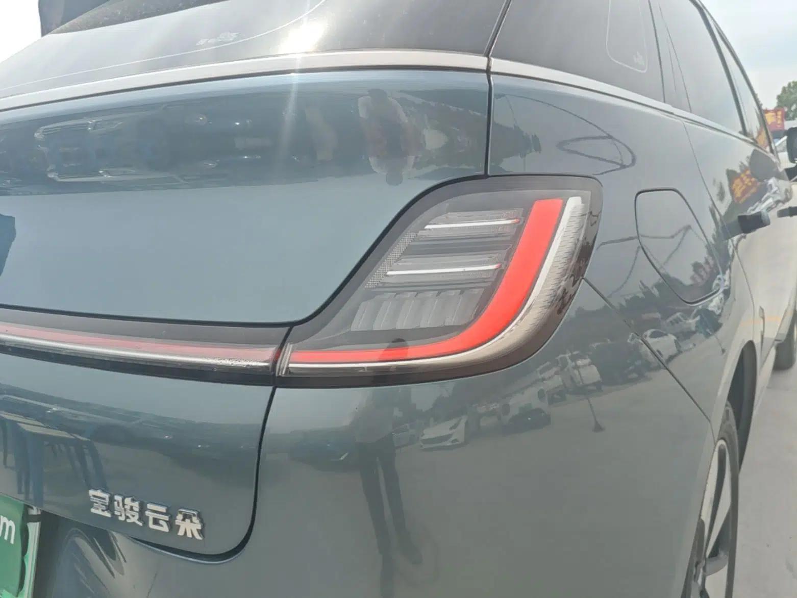 Baojun Cloud 2023 460 Pro — миниатюра 7