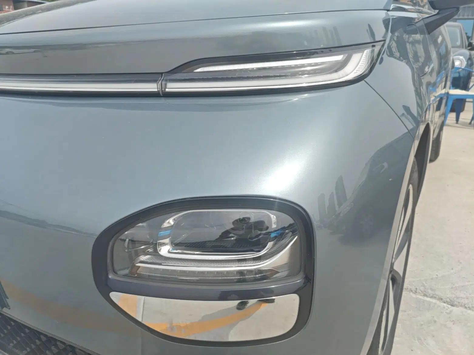 Baojun Cloud 2023 460 Pro — миниатюра 9