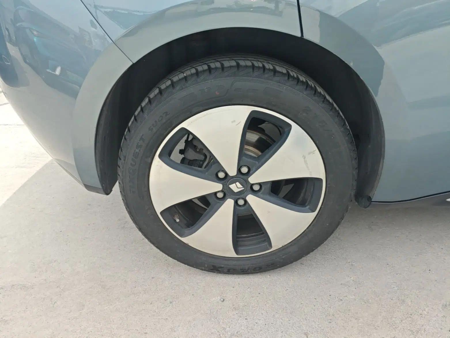 Baojun Cloud 2023 460 Pro — миниатюра 10