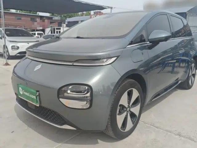 Baojun Cloud 2023 460 Pro