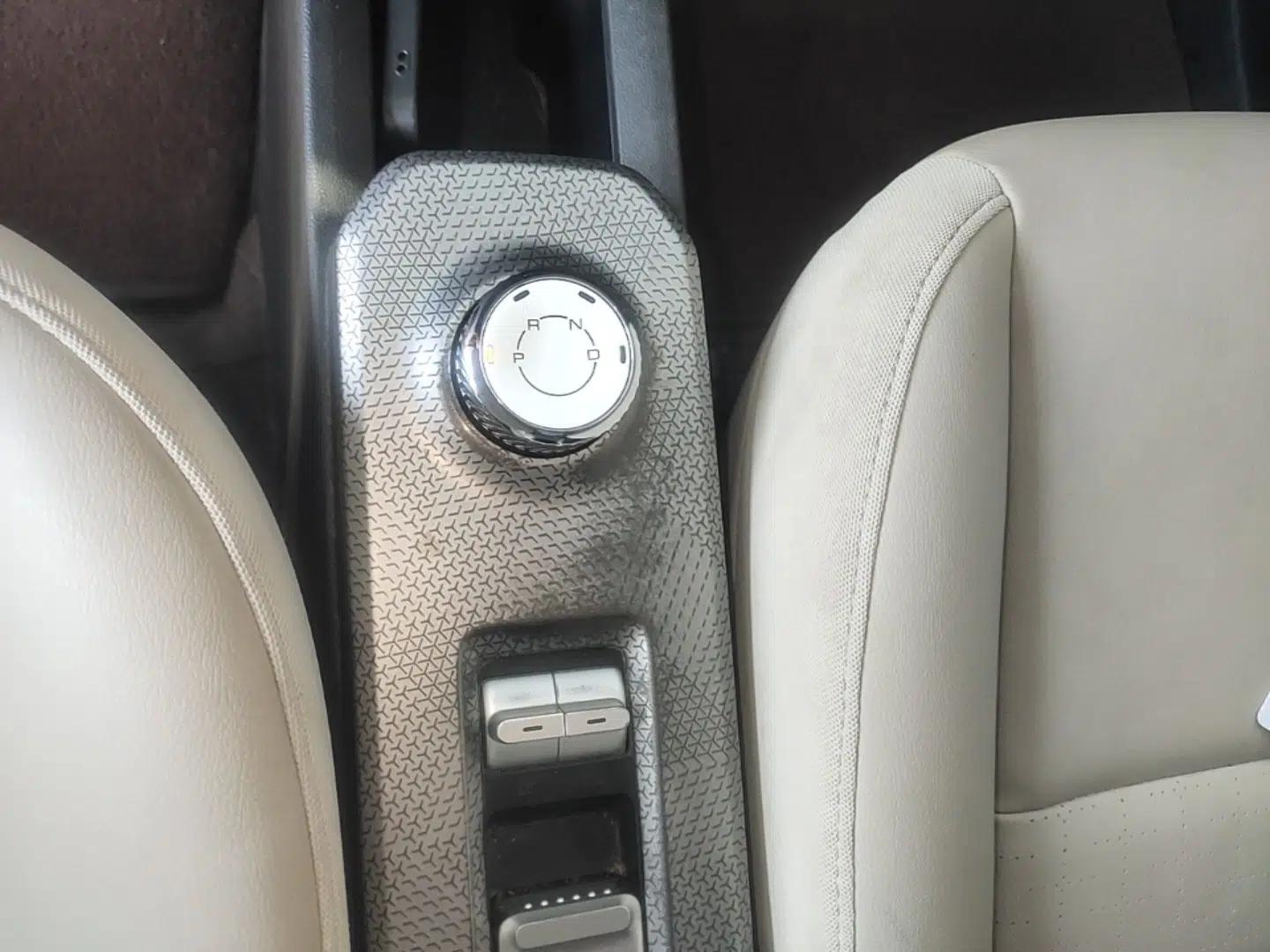 Baojun Spark 2024 Intelligent Premium Edition — миниатюра 17