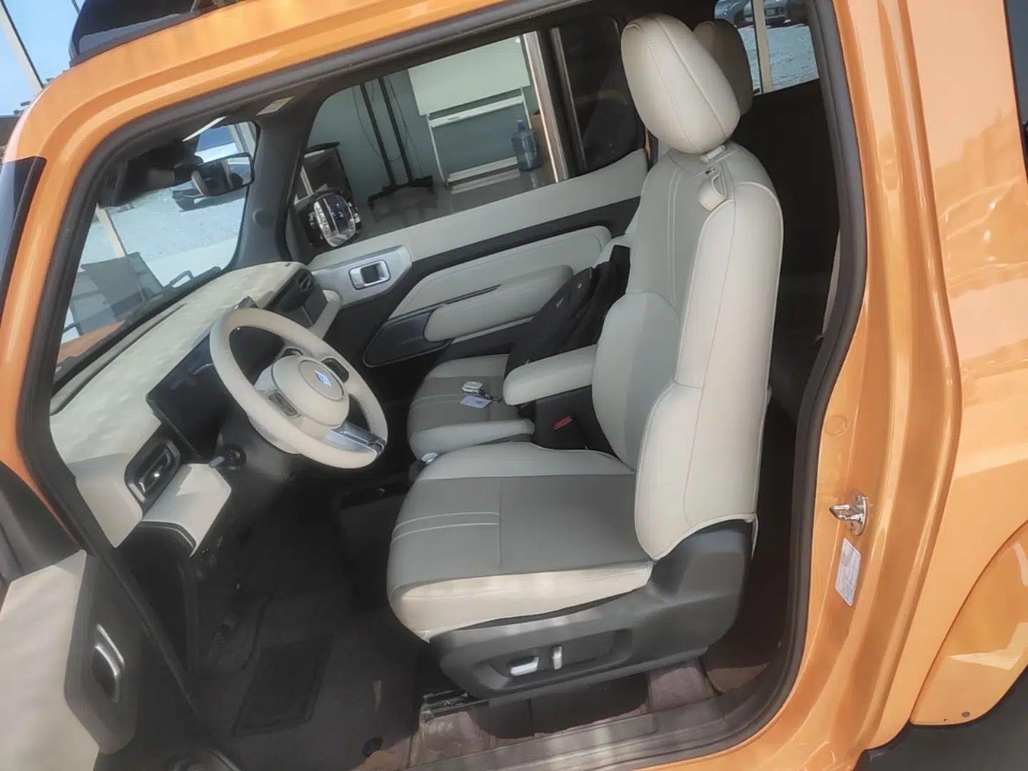 Baojun Spark 2024 Intelligent Premium Edition — миниатюра 18