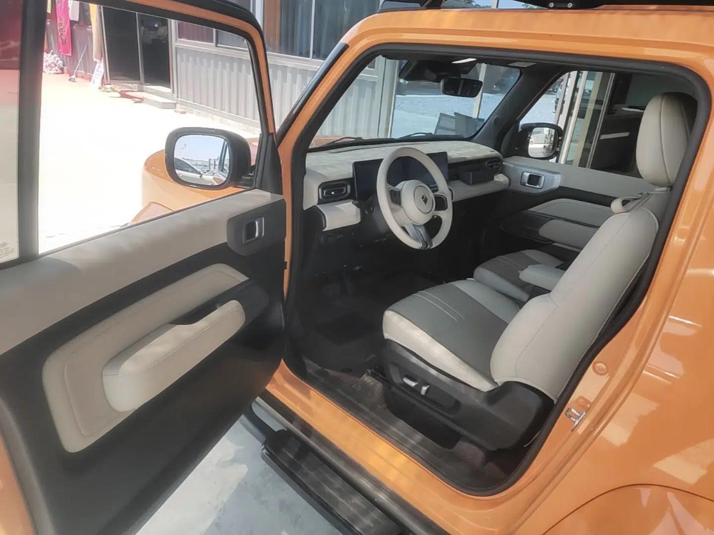 Baojun Spark 2024 Intelligent Premium Edition — миниатюра 19