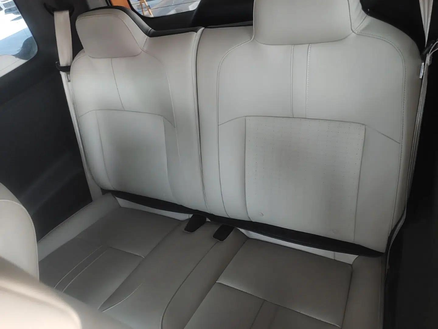 Baojun Spark 2024 Intelligent Premium Edition — миниатюра 20