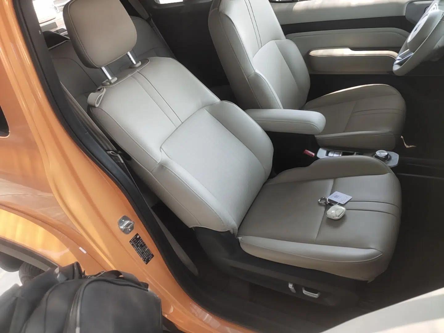 Baojun Spark 2024 Intelligent Premium Edition — миниатюра 23