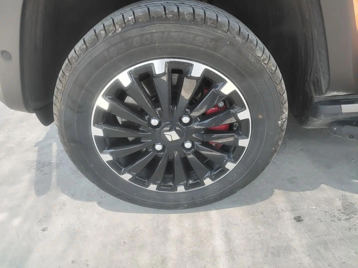 Baojun Spark 2024 Intelligent Premium Edition — миниатюра 8