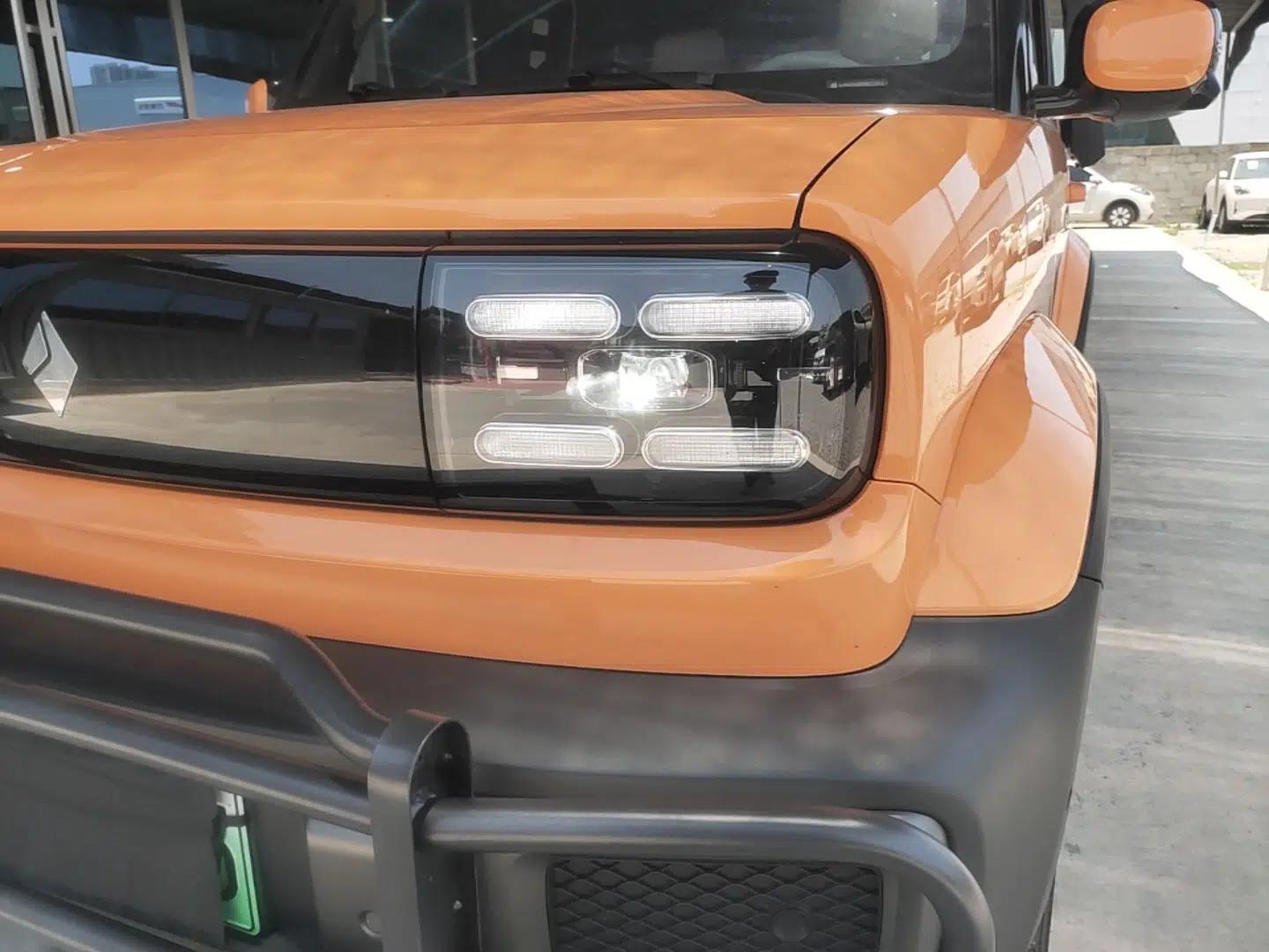 Baojun Spark 2024 Intelligent Premium Edition — миниатюра 9