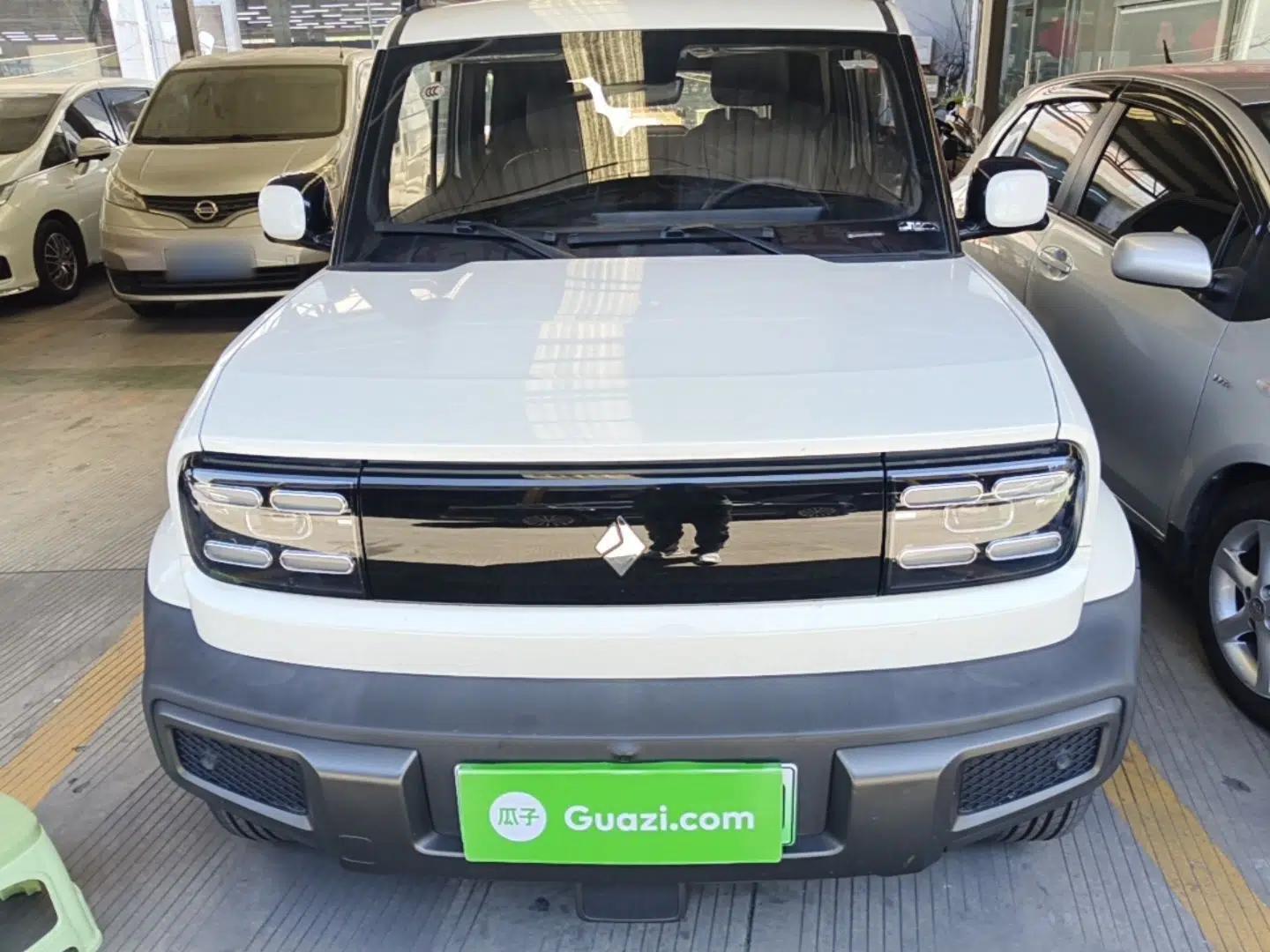 Baojun Spark 2023 Flagship Edition — миниатюра 2