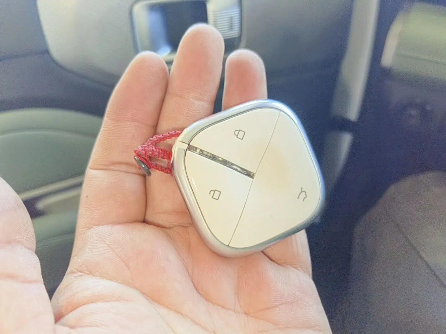 Baojun Spark 2023 Flagship Edition — миниатюра 12