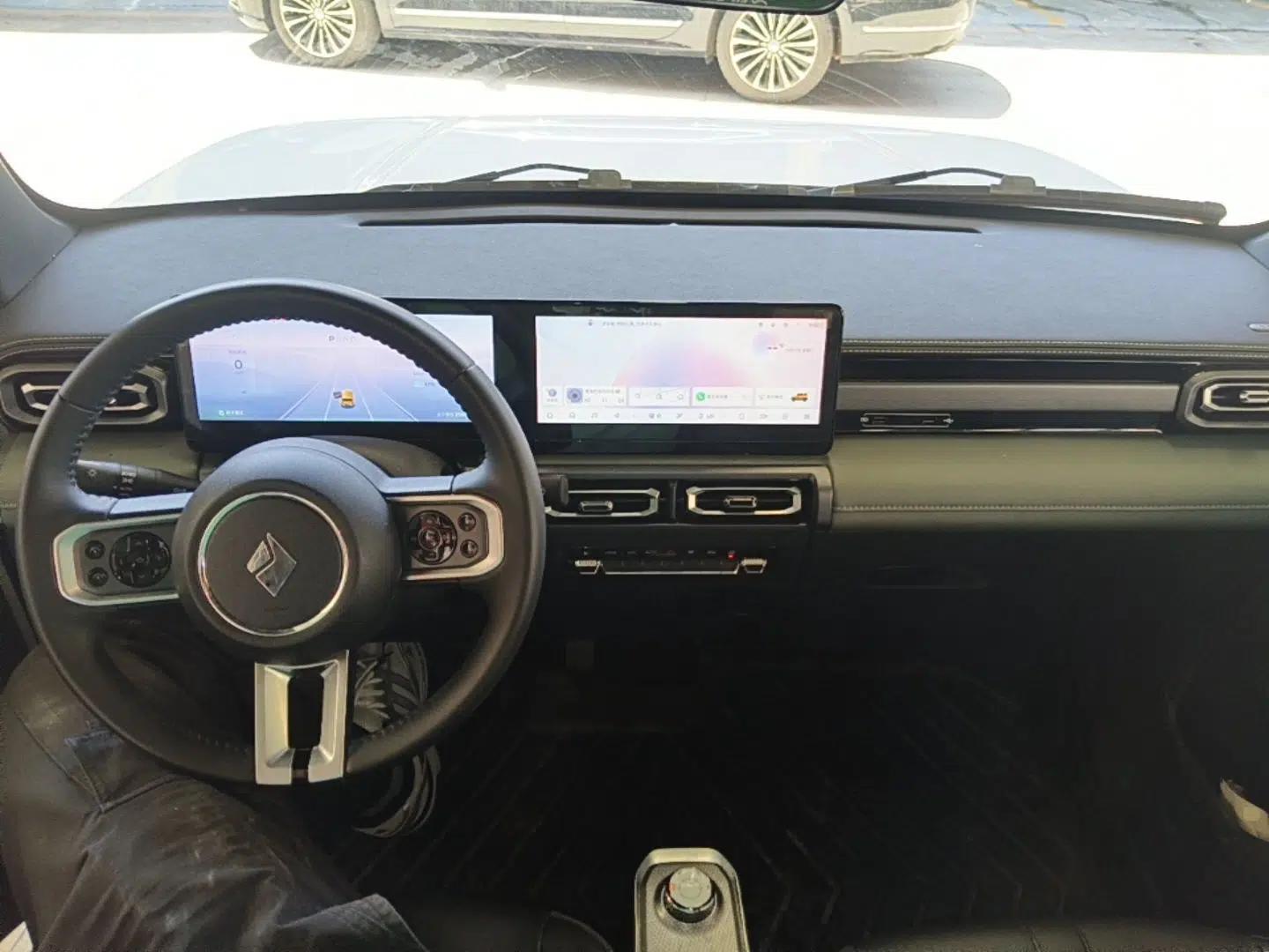 Baojun Spark 2023 Flagship Edition — миниатюра 13