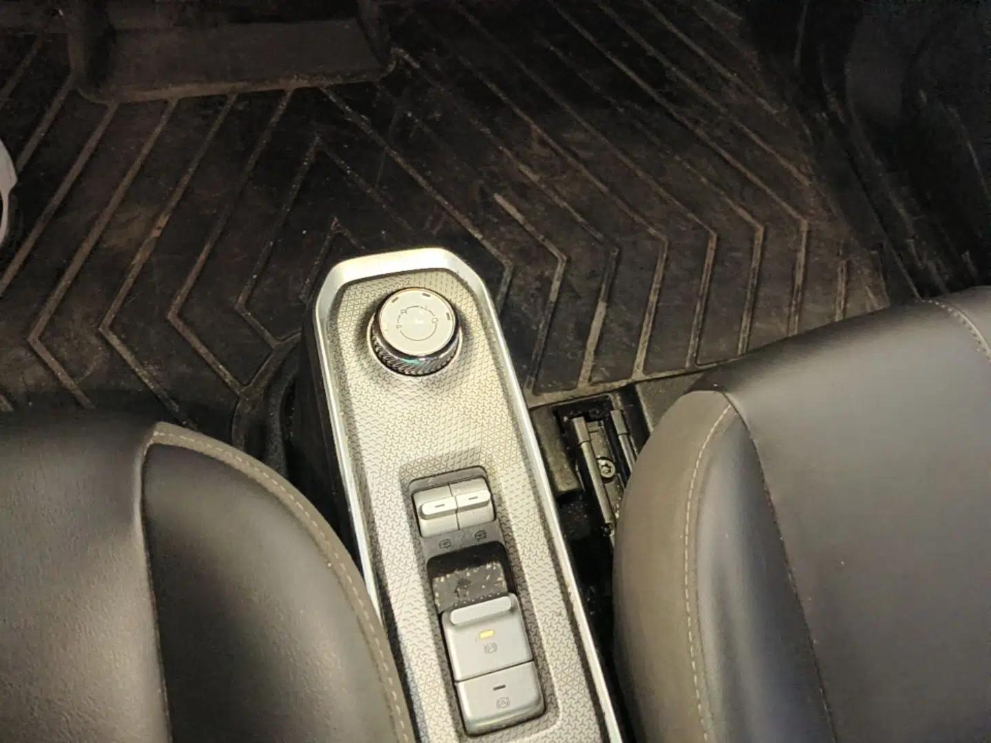 Baojun Spark 2023 Flagship Edition — миниатюра 17