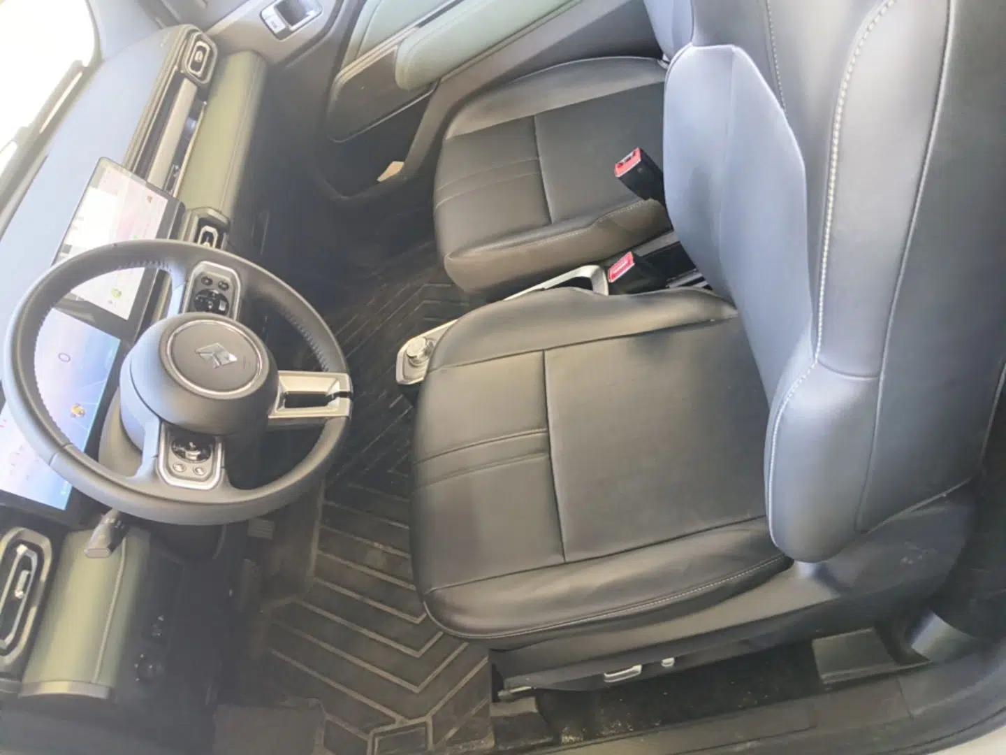 Baojun Spark 2023 Flagship Edition — миниатюра 18