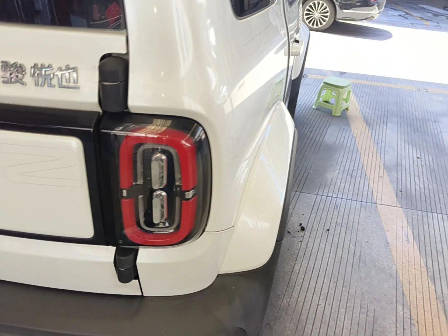 Baojun Spark 2023 Flagship Edition — миниатюра 7