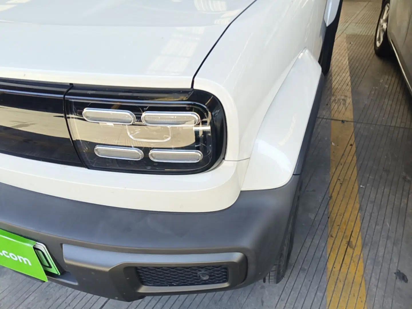 Baojun Spark 2023 Flagship Edition — миниатюра 9