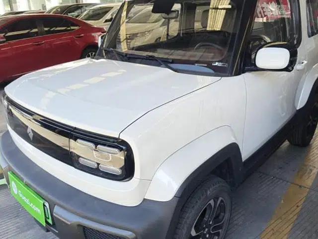Baojun Spark 2023 Flagship Edition