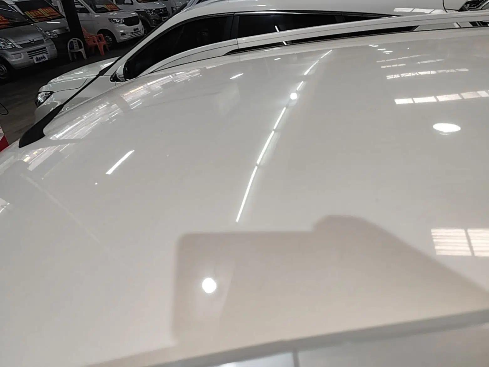Baojun 360 2019 1.5L CVT Elite Version China VI — миниатюра 11